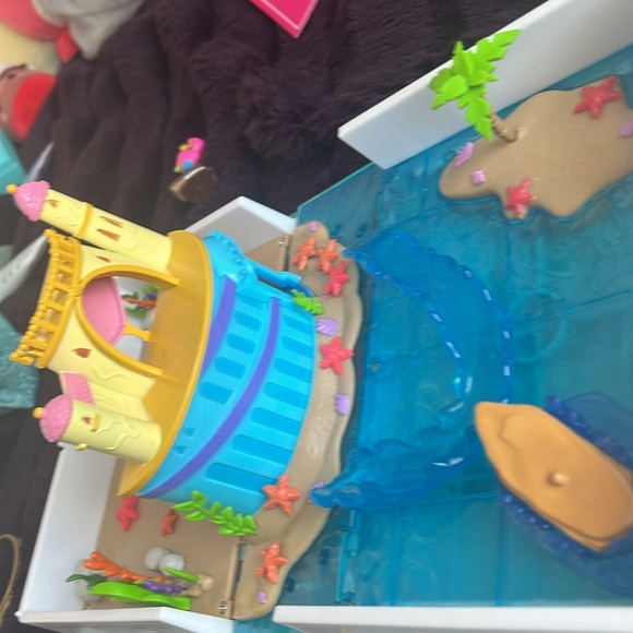 Disney Ariel toy - Picture 4 of 4